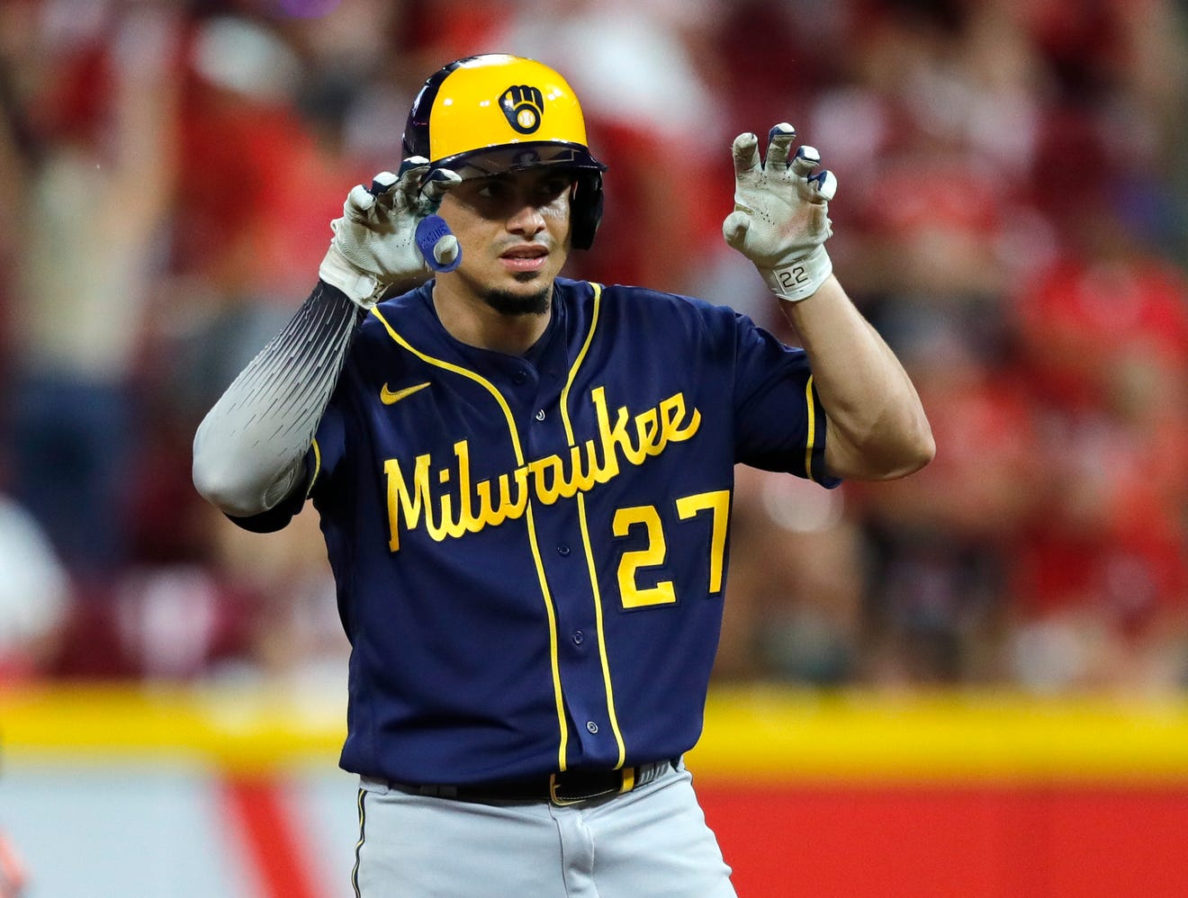 3-1 Win For Athletics: Key Moments Against Brewers 3-1 Win For Athletics: Key Moments Against Brewers