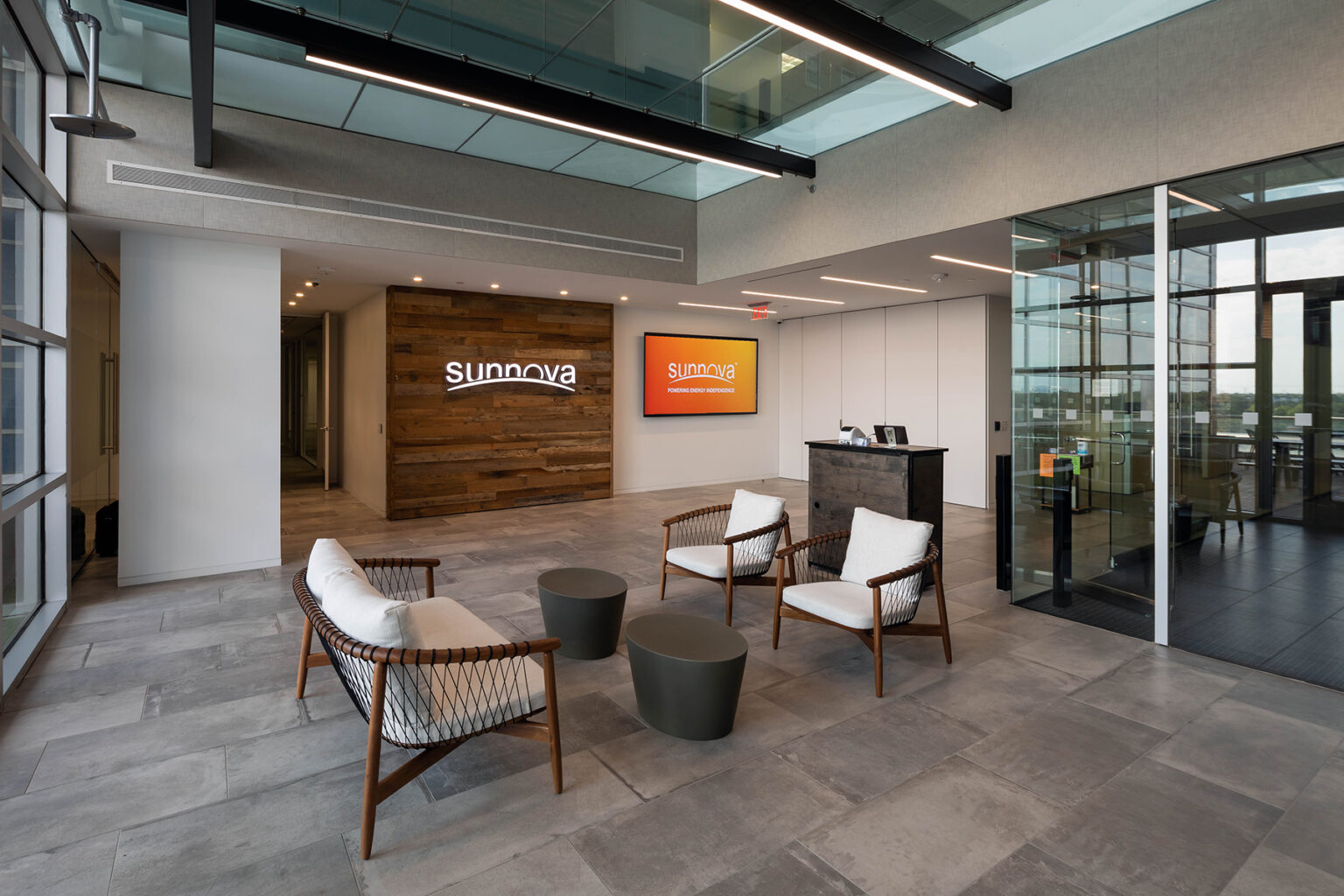 $3 Billion Loan Cancellation: Trump Administration's Decision Impacts Sunnova Energy $3 Billion Loan Cancellation: Trump Administration's Decision Impacts Sunnova Energy
