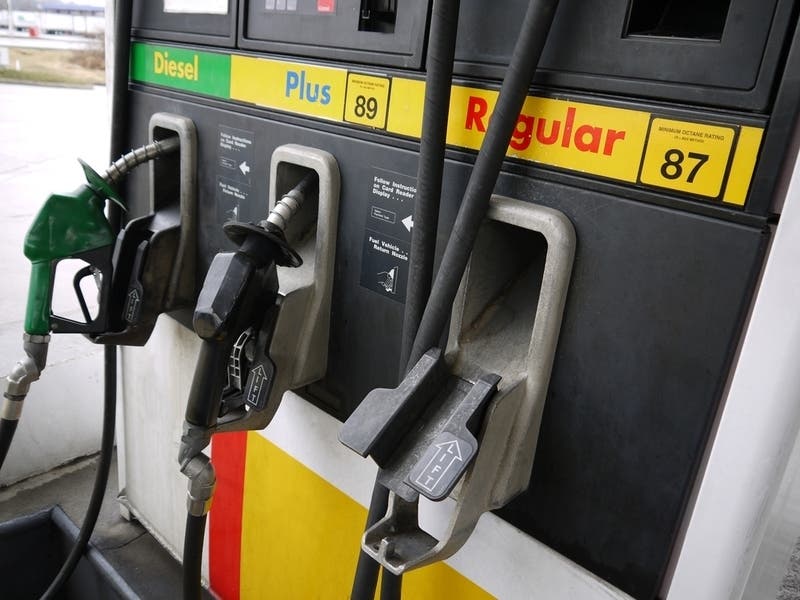 3-Cent Increase Pushes Wisconsin Gas Prices To $2.98/Gallon 3-Cent Increase Pushes Wisconsin Gas Prices To $2.98/Gallon