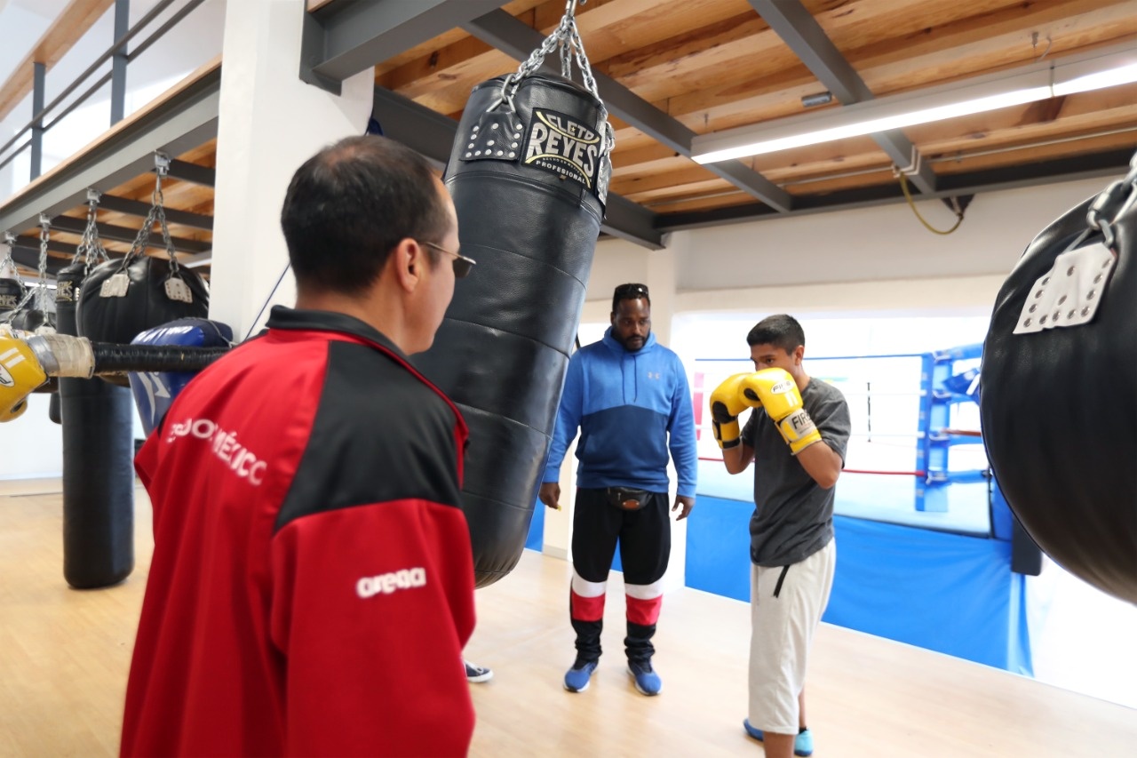 3 Días Para Comenzar Tu Clase De Boxeo En Edomex 3 Días Para Comenzar Tu Clase De Boxeo En Edomex