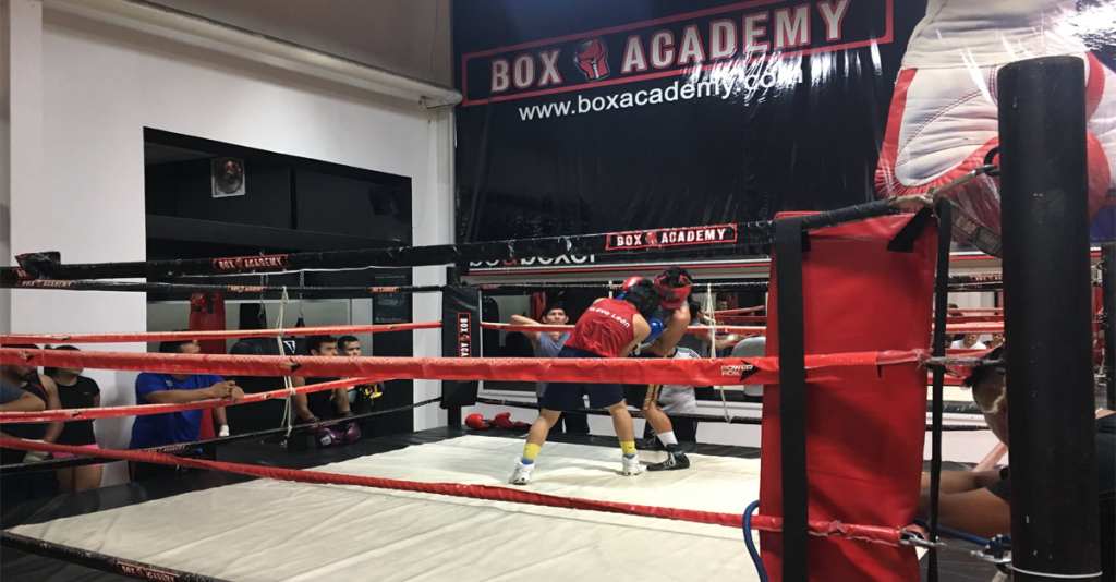 3 Días Para Tu Clase De Boxeo En Edomex. ¡Apúrate!