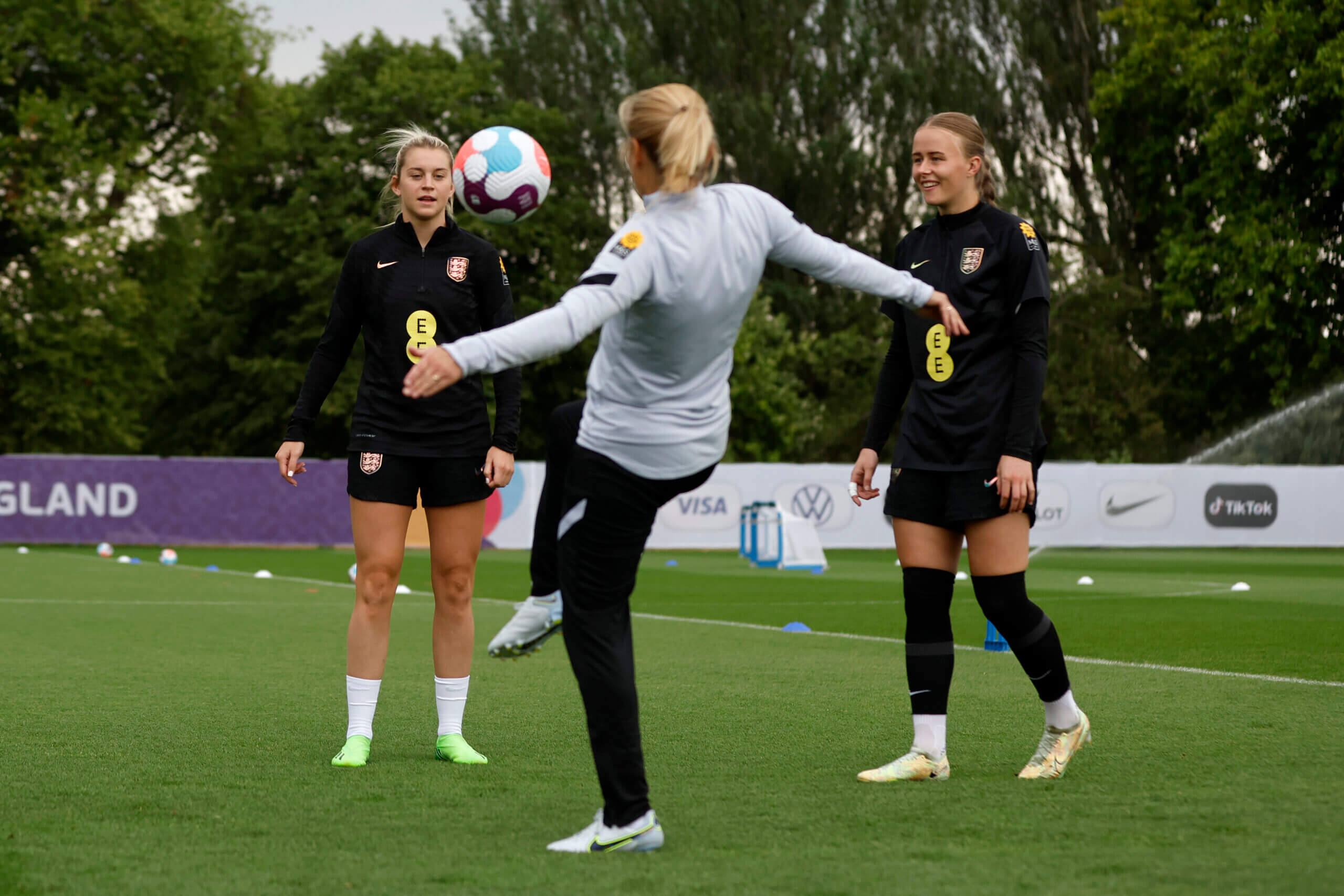 3 Key Questions Facing Sarina Wiegman And England Ahead Of Euro 2025 3 Key Questions Facing Sarina Wiegman And England Ahead Of Euro 2025