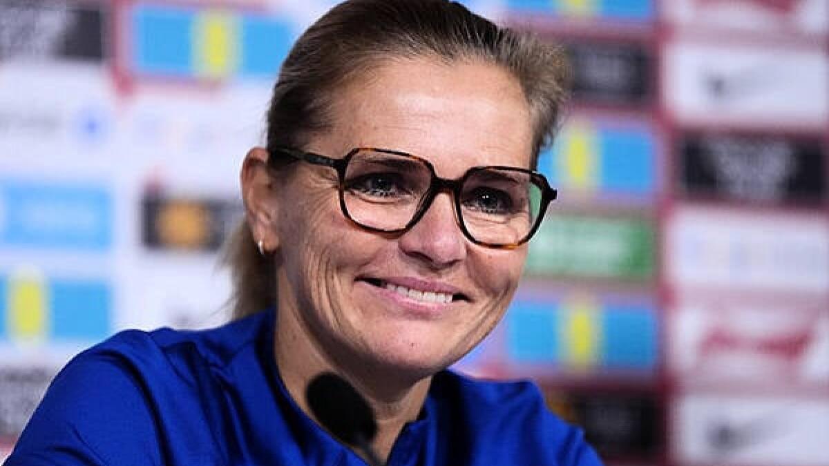 3 Key Questions Facing Wiegman And England Before Euro 2025 3 Key Questions Facing Wiegman And England Before Euro 2025