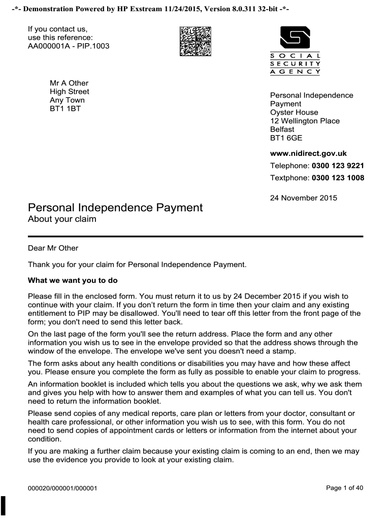 3-Month Warning: DWP To Stop Benefits For 355,000 People 3-Month Warning: DWP To Stop Benefits For 355,000 People