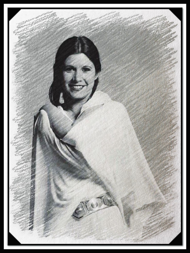 3 Reasons I Believe A Princess Leia Cameo Is Coming To The New Star Wars TV Show 3 Reasons I Believe A Princess Leia Cameo Is Coming To The New Star Wars TV Show
