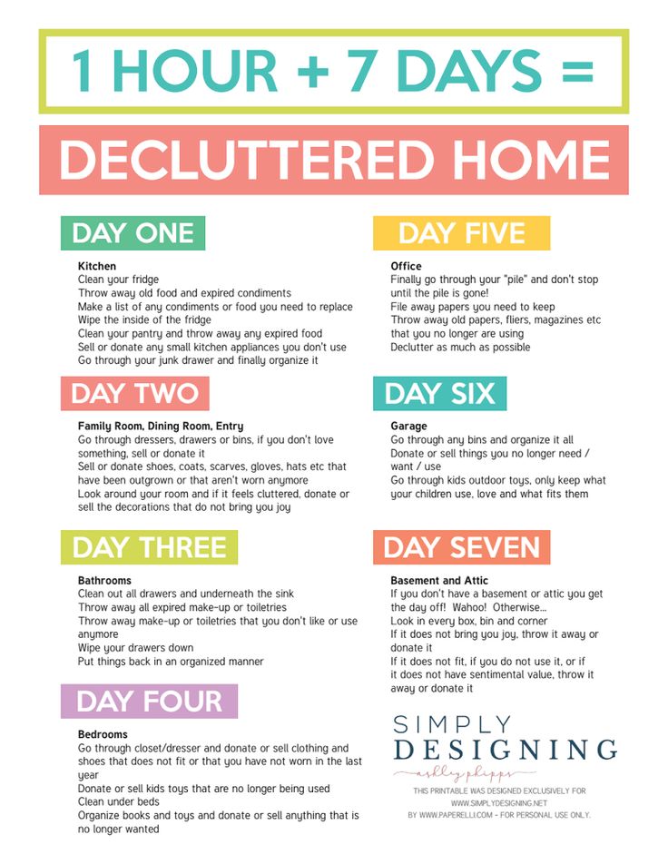 30 Days To Minimalism: A Practical Guide To Decluttering 30 Days To Minimalism: A Practical Guide To Decluttering