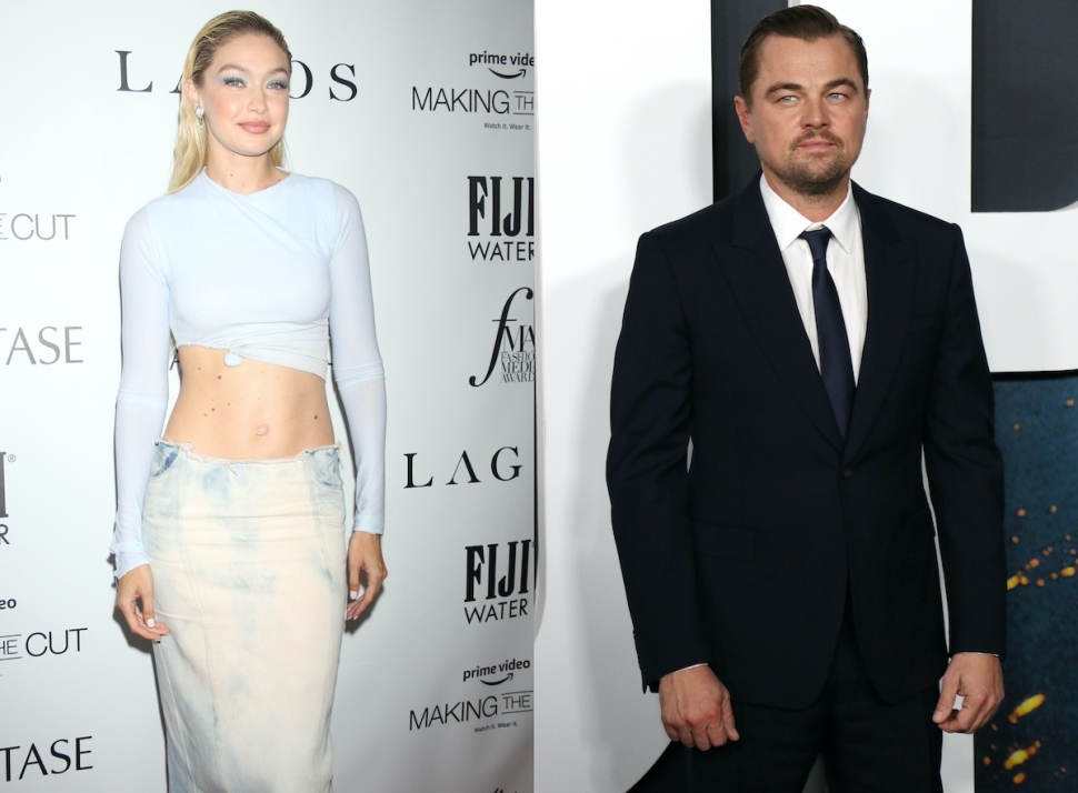 30 Évvel Ezelőtt: Leonardo DiCaprio Legyőzte A Heroint 30 Évvel Ezelőtt: Leonardo DiCaprio Legyőzte A Heroint