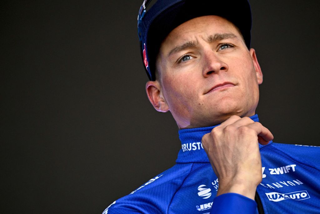£300 Fine For Spectator Who Spat At Mathieu Van Der Poel During E3 Saxo Classic £300 Fine For Spectator Who Spat At Mathieu Van Der Poel During E3 Saxo Classic
