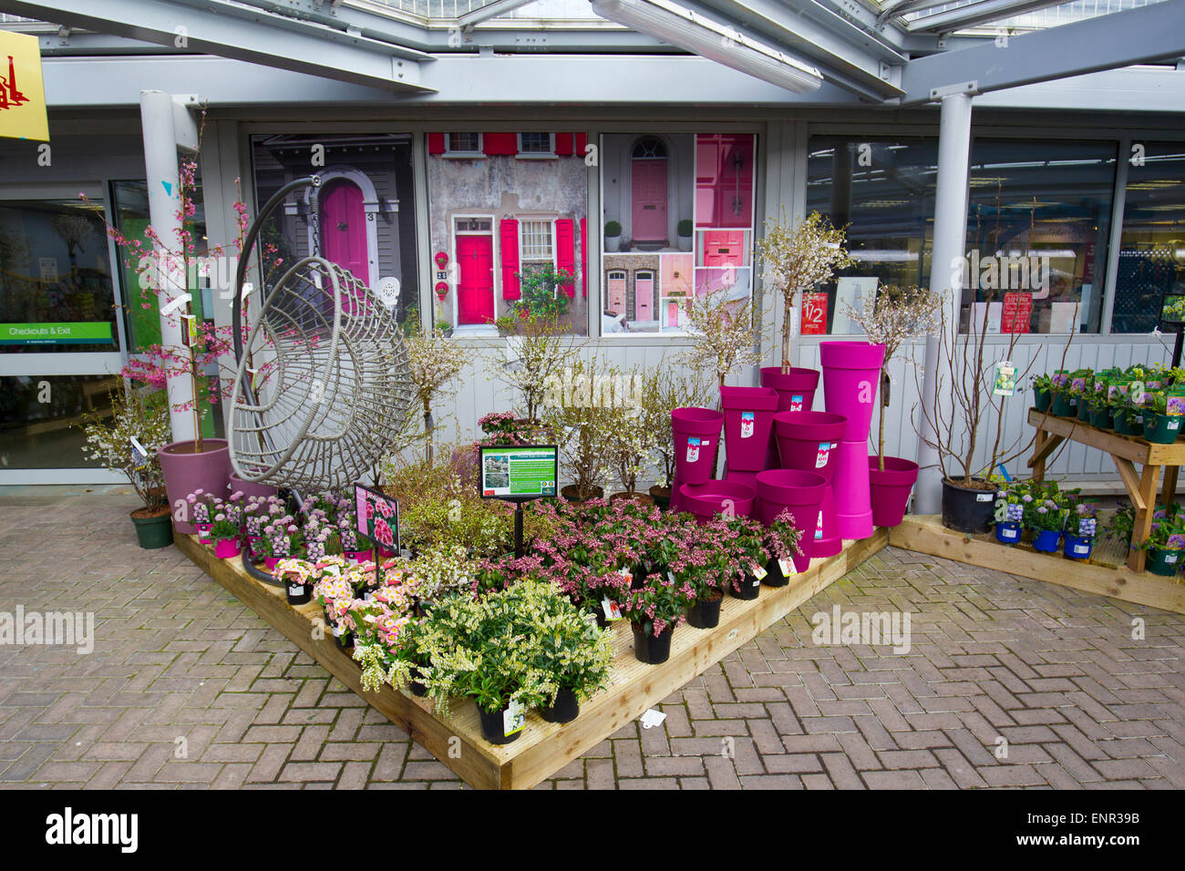 £300 Stolen From Hayes Garden World: Ambleside Couple In Court £300 Stolen From Hayes Garden World: Ambleside Couple In Court