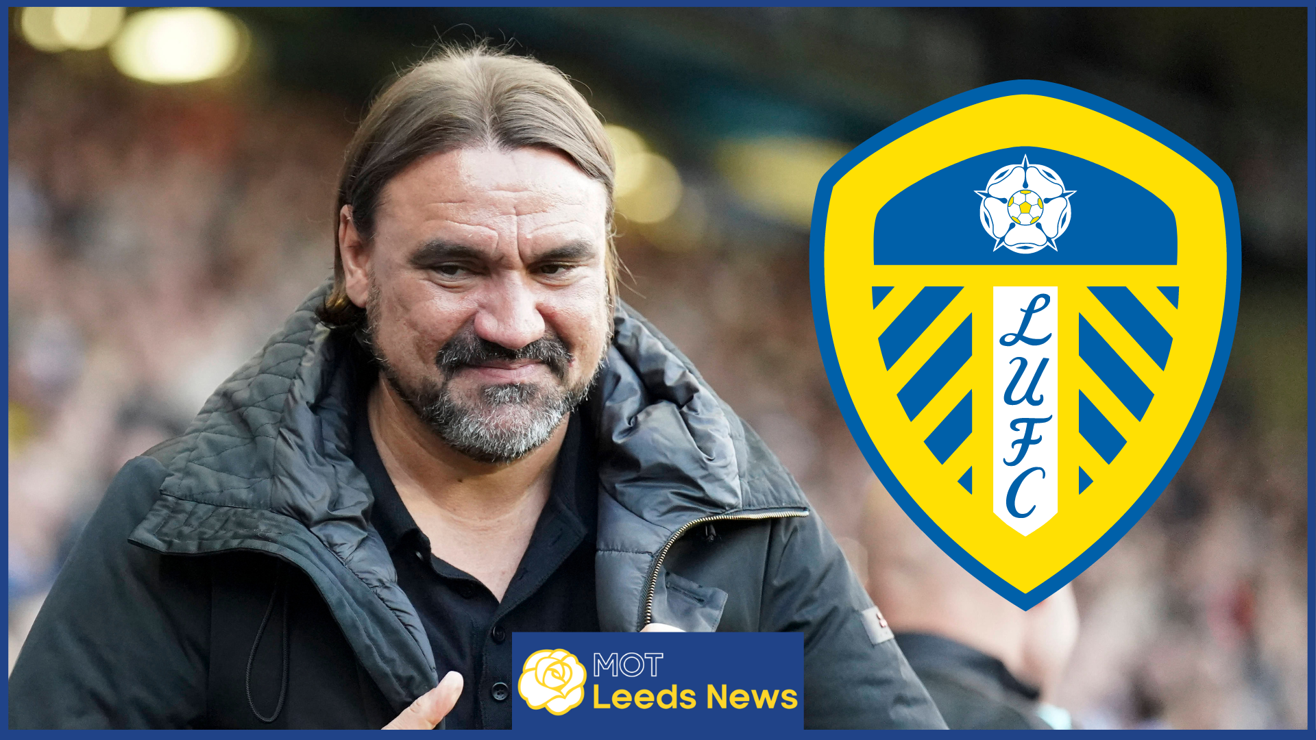 31-Cap England Star's Leeds United Transfer Update: Agreement In Principle 31-Cap England Star's Leeds United Transfer Update: Agreement In Principle