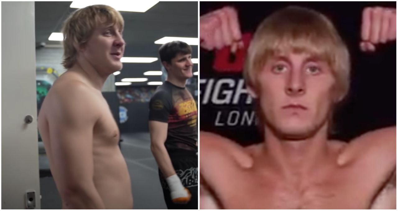35 Seconds To Defeat: Paddy Pimblett's Unforeseen Loss