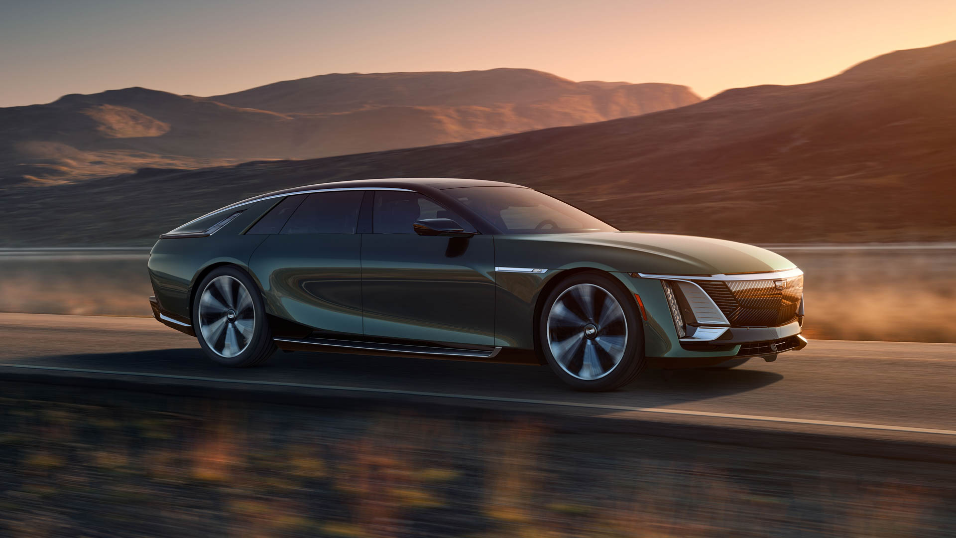 $360,000 Cadillac Celestiq: A First Drive Review And Analysis $360,000 Cadillac Celestiq: A First Drive Review And Analysis