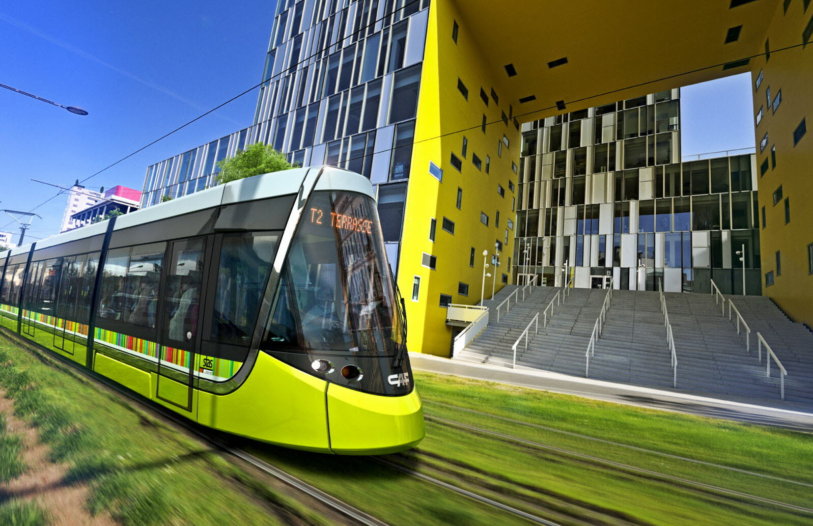3e Ligne De Tram À Dijon : Le Conseil Métropolitain Adopte La Concertation 3e Ligne De Tram À Dijon : Le Conseil Métropolitain Adopte La Concertation