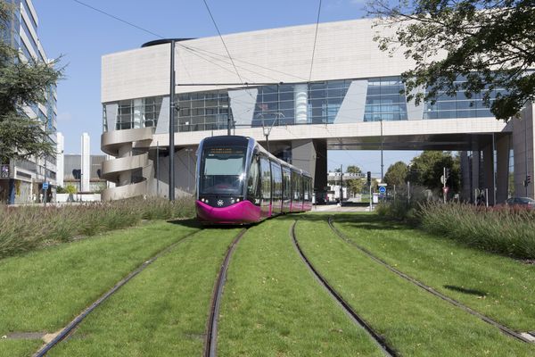 3e Ligne De Tramway À Dijon : Le Conseil Métropolitain Valide Le Projet Suite À La Concertation 3e Ligne De Tramway À Dijon : Le Conseil Métropolitain Valide Le Projet Suite À La Concertation