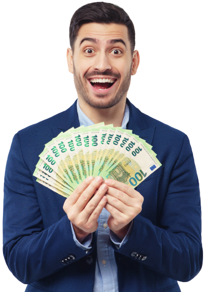 4,8 Miljoonan Euron Eurojackpot Voitto – Missä Se Voitettiin? 4,8 Miljoonan Euron Eurojackpot Voitto – Missä Se Voitettiin?