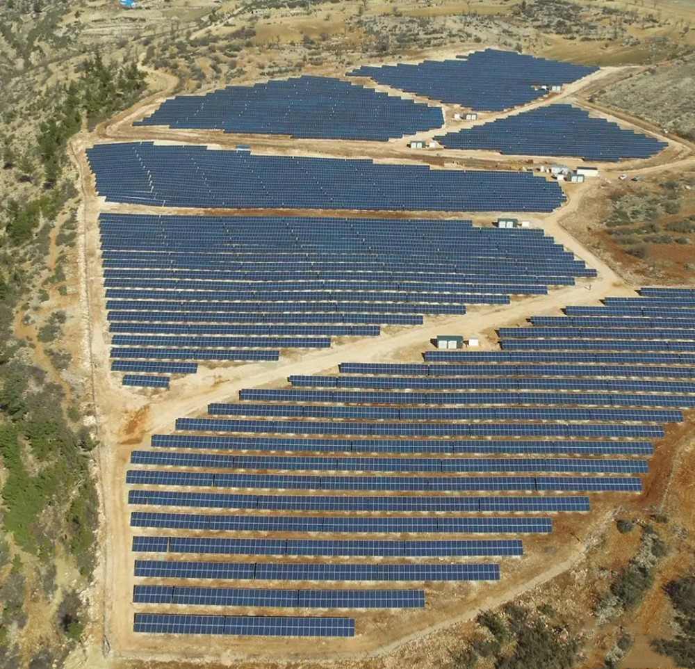 4GWh Battery Energy Storage System: Lion Storage Announces Financial Close In Netherlands 4GWh Battery Energy Storage System: Lion Storage Announces Financial Close In Netherlands