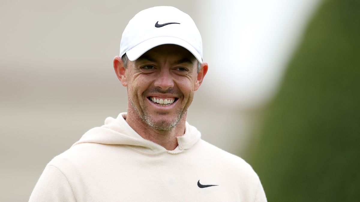 4-Year-Old Makes Putt At Augusta: Rory McIlroy's Daughter's Golf Moment 4-Year-Old Makes Putt At Augusta: Rory McIlroy's Daughter's Golf Moment