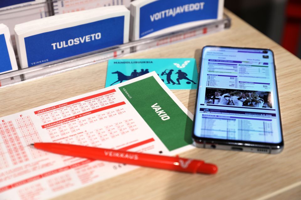 40 000 € Eurojackpot Voitto Suomeen: Miten Voittajaksi? 40 000 € Eurojackpot Voitto Suomeen: Miten Voittajaksi?