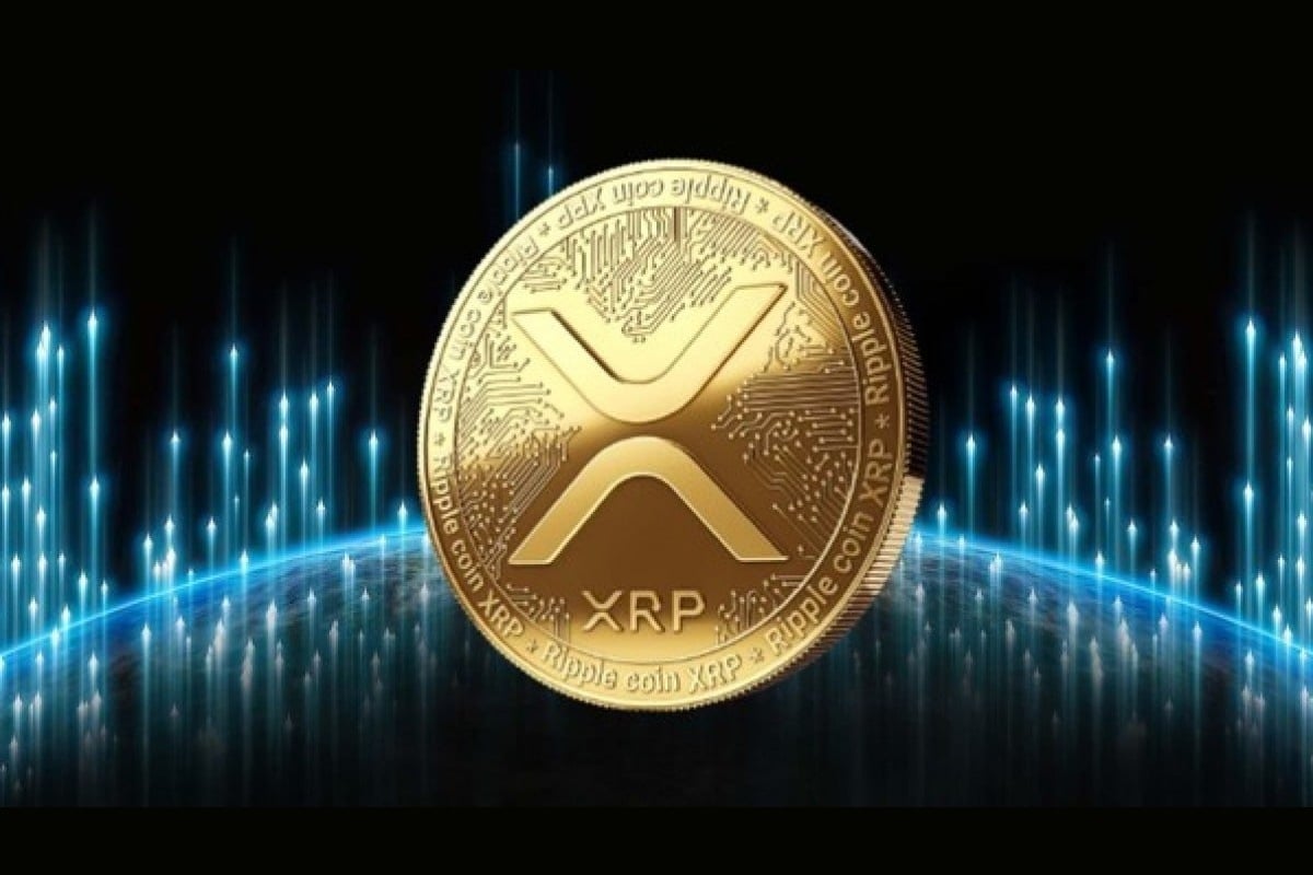 400% XRP Price Jump: Investment Opportunities And Risks 400% XRP Price Jump: Investment Opportunities And Risks