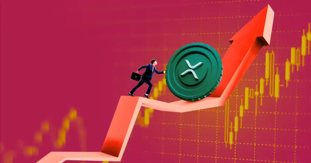 400% XRP Price Jump: Is This Crypto Investment Right For You? 400% XRP Price Jump: Is This Crypto Investment Right For You?