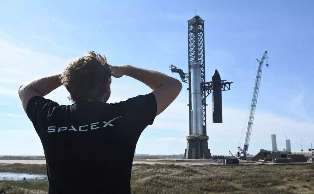 $43 Billion Increase: SpaceX Stake Now More Valuable Than Musk's Tesla Shares $43 Billion Increase: SpaceX Stake Now More Valuable Than Musk's Tesla Shares