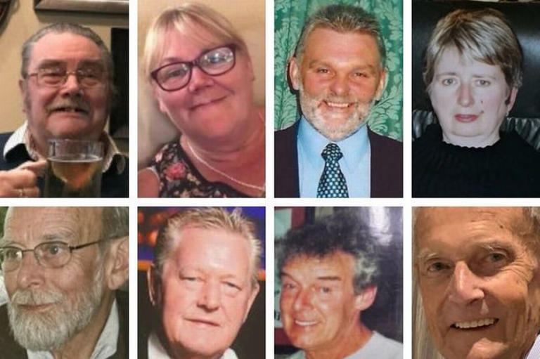 45 Death Notices In Stoke-on-Trent And North Staffordshire This Week 45 Death Notices In Stoke-on-Trent And North Staffordshire This Week