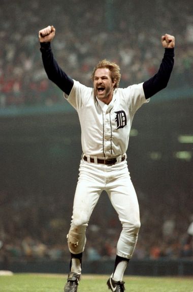 5-1 Loss To Brewers: Tigers' Second Series Defeat 5-1 Loss To Brewers: Tigers' Second Series Defeat