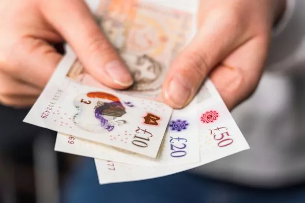 £5 Billion Universal Credit Cuts: DWP Refund Details For April And May £5 Billion Universal Credit Cuts: DWP Refund Details For April And May