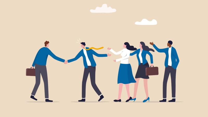 5 Crucial Dos And Don'ts For Private Credit Job Seekers 5 Crucial Dos And Don'ts For Private Credit Job Seekers