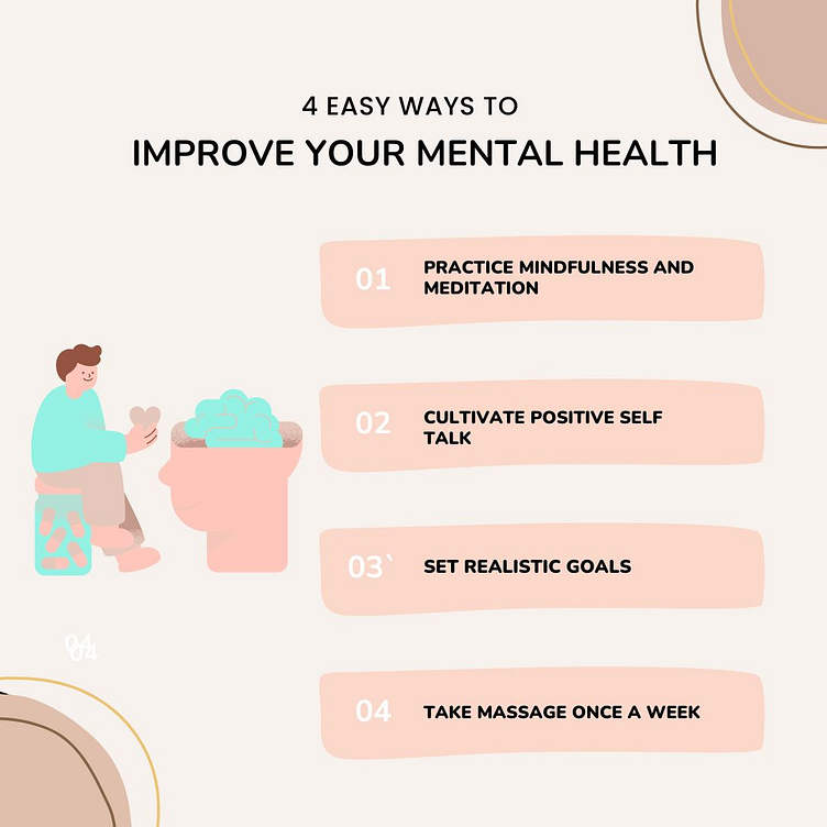 5 Effective Ways To Foster Mental Health Acceptance In Your Community 5 Effective Ways To Foster Mental Health Acceptance In Your Community