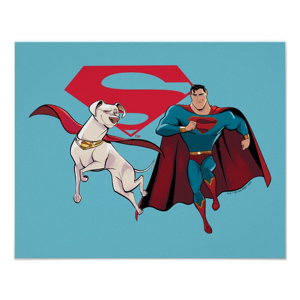 5-Minute Superman Preview Highlights Krypto The Superdog 5-Minute Superman Preview Highlights Krypto The Superdog