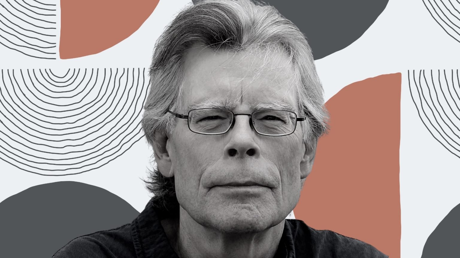 5 Must-Read Stephen King Books: A True Fan's Checklist 5 Must-Read Stephen King Books: A True Fan's Checklist