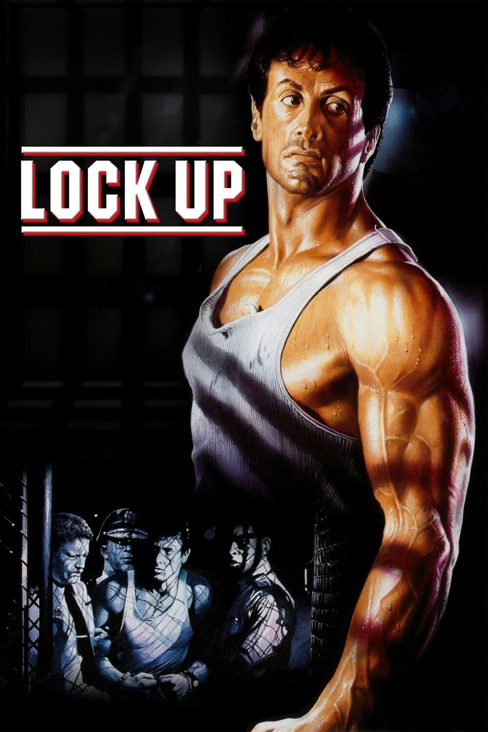 5 Must-Watch Action Episodes Of Lock Up 5 Must-Watch Action Episodes Of Lock Up