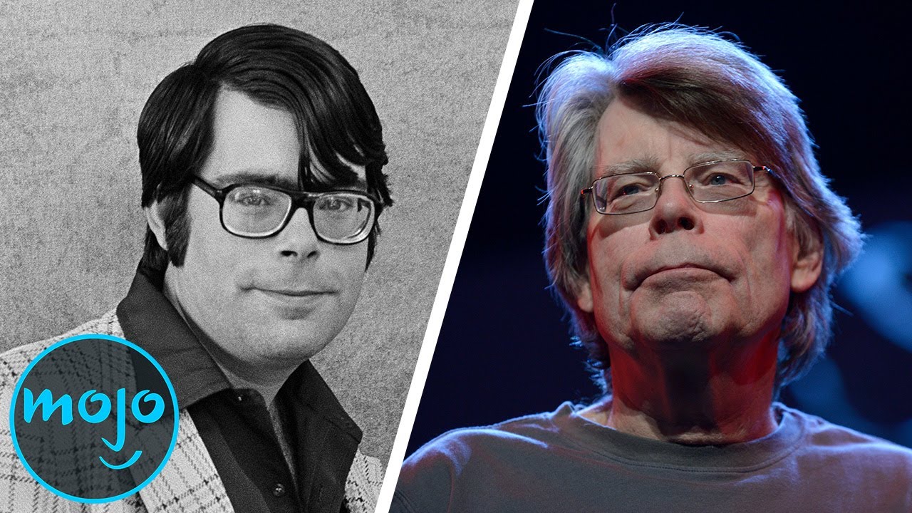 5 Notable Disputes Involving Stephen King And Other Celebrities 5 Notable Disputes Involving Stephen King And Other Celebrities