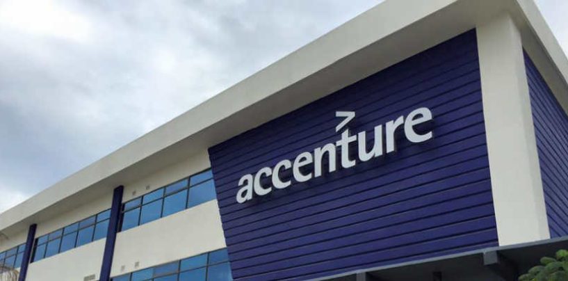 50,000 Accenture Employees To Receive Promotions 50,000 Accenture Employees To Receive Promotions