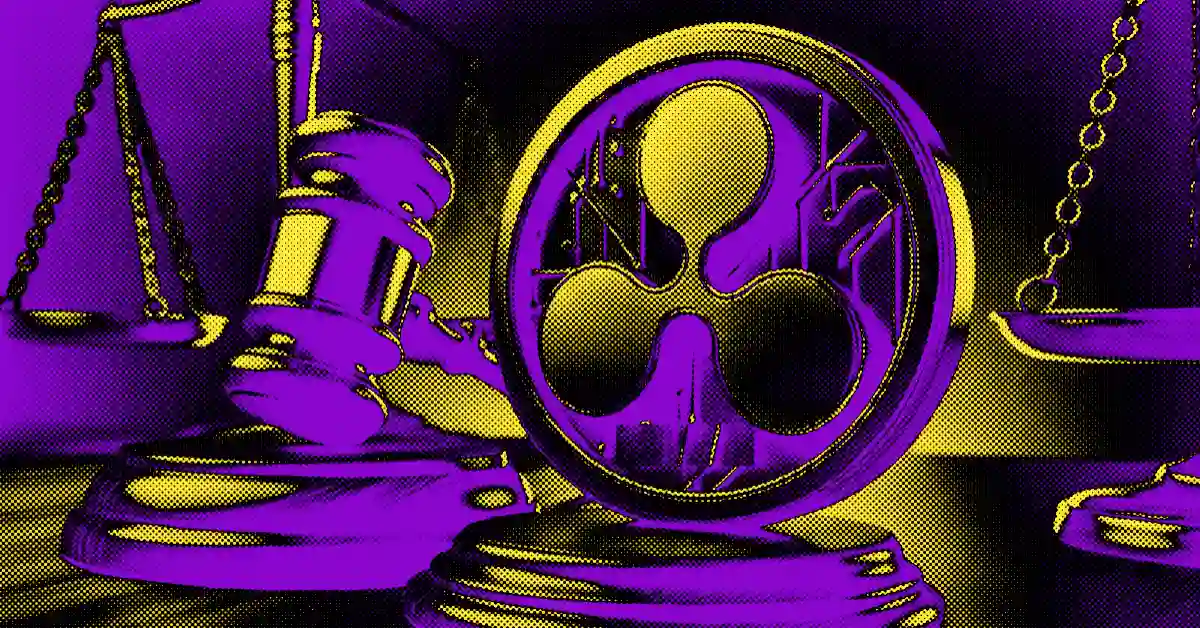 $50M Settlement Reached: The Ripple And SEC Case Concludes – XRP Implications $50M Settlement Reached: The Ripple And SEC Case Concludes – XRP Implications