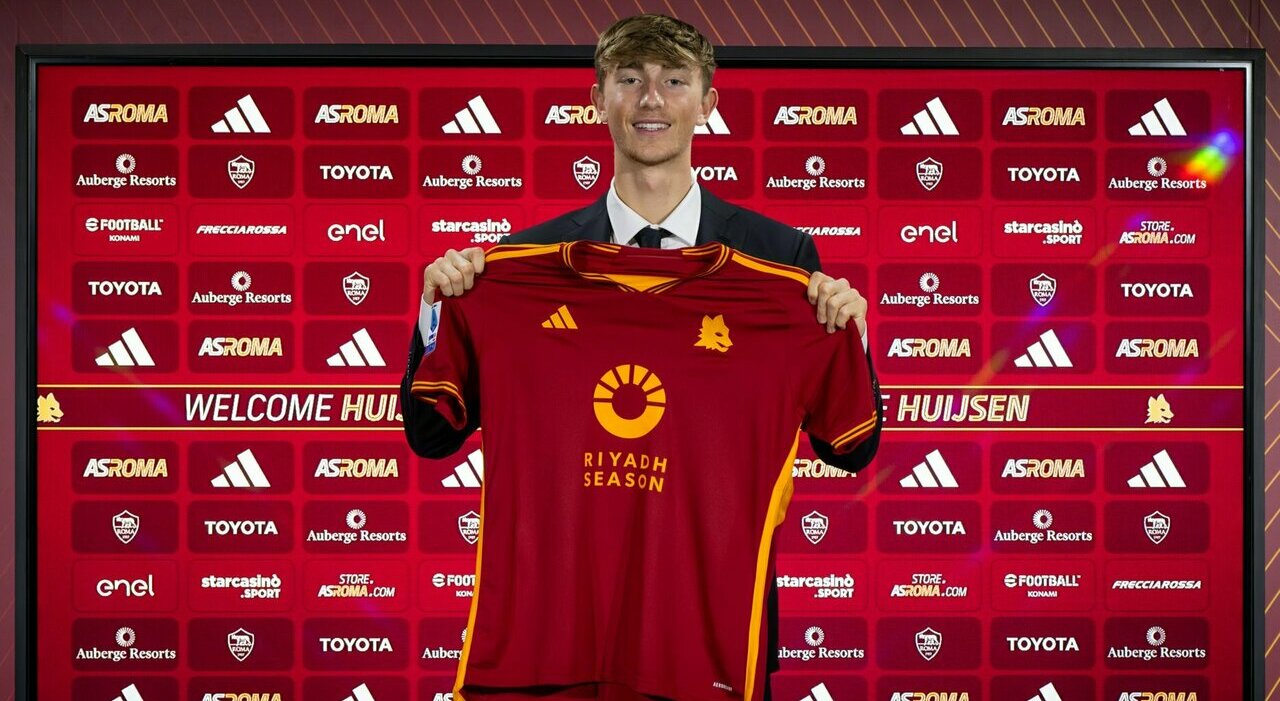 50 Miljoen Euro: Real Madrid's Bod Voor Dean Huijsen 50 Miljoen Euro: Real Madrid's Bod Voor Dean Huijsen