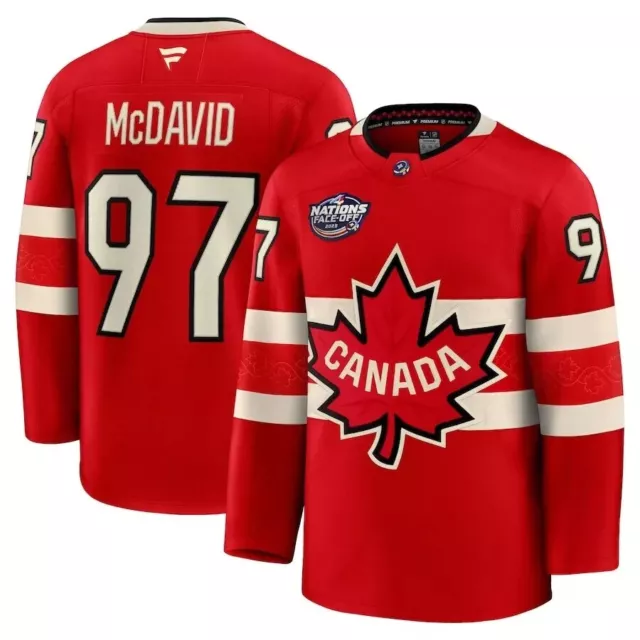 $500,000+ Bill For PEI NHL 4-Nations Face-Off: Details Revealed $500,000+ Bill For PEI NHL 4-Nations Face-Off: Details Revealed