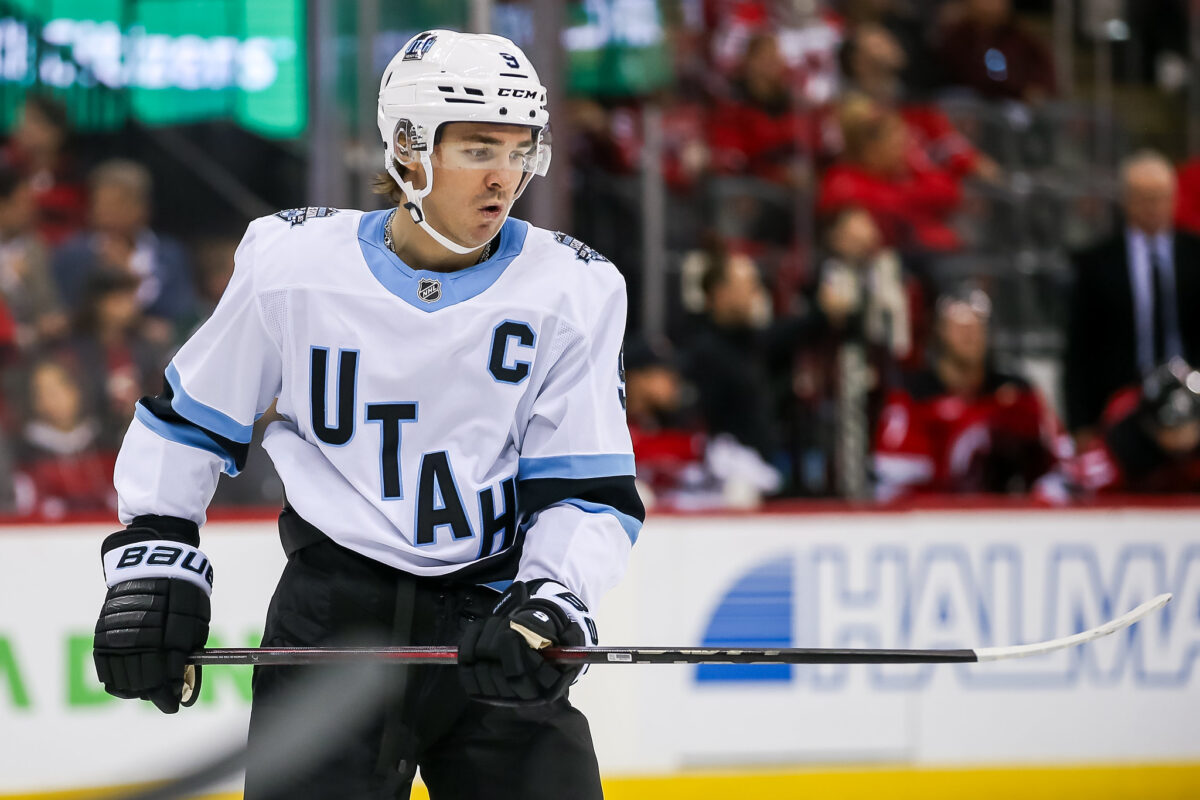 500 NHL Points: Clayton Keller Makes Missouri Hockey History 500 NHL Points: Clayton Keller Makes Missouri Hockey History