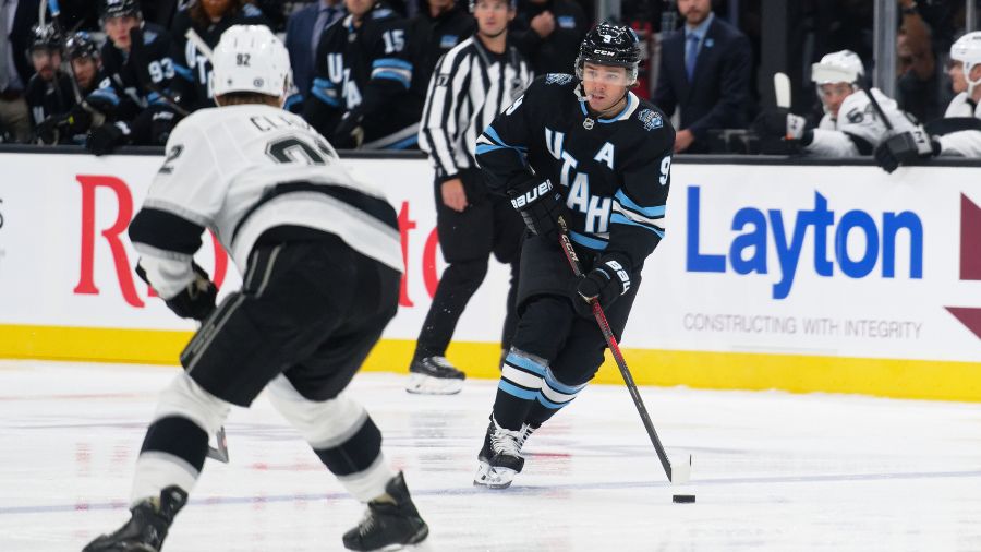 500 NHL Points For Clayton Keller: Missouri's Hockey Pride 500 NHL Points For Clayton Keller: Missouri's Hockey Pride