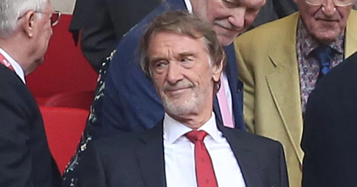 £50m Man Utd Player Exit Imminent? House Sale Fuels Transfer Speculation £50m Man Utd Player Exit Imminent? House Sale Fuels Transfer Speculation