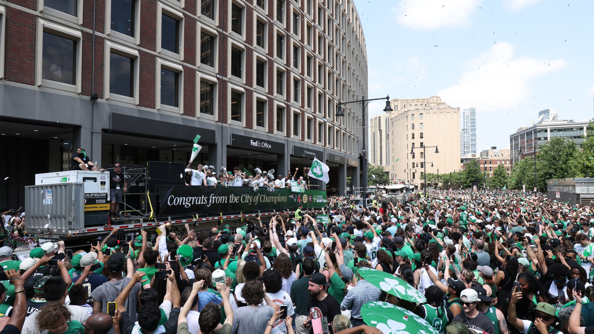 $6.1 Billion Celtics Sale: Impact On The Franchise And Its Fans $6.1 Billion Celtics Sale: Impact On The Franchise And Its Fans