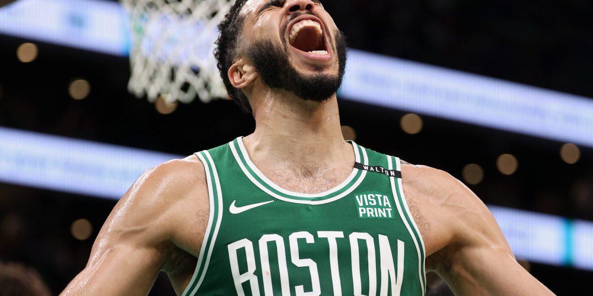 $6.1 Billion Sale: Boston Celtics' Future Uncertain After Private Equity Acquisition $6.1 Billion Sale: Boston Celtics' Future Uncertain After Private Equity Acquisition