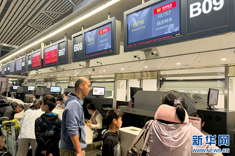 海南航空6月15日起新增南昌至兰州往返航班 海南航空6月15日起新增南昌至兰州往返航班