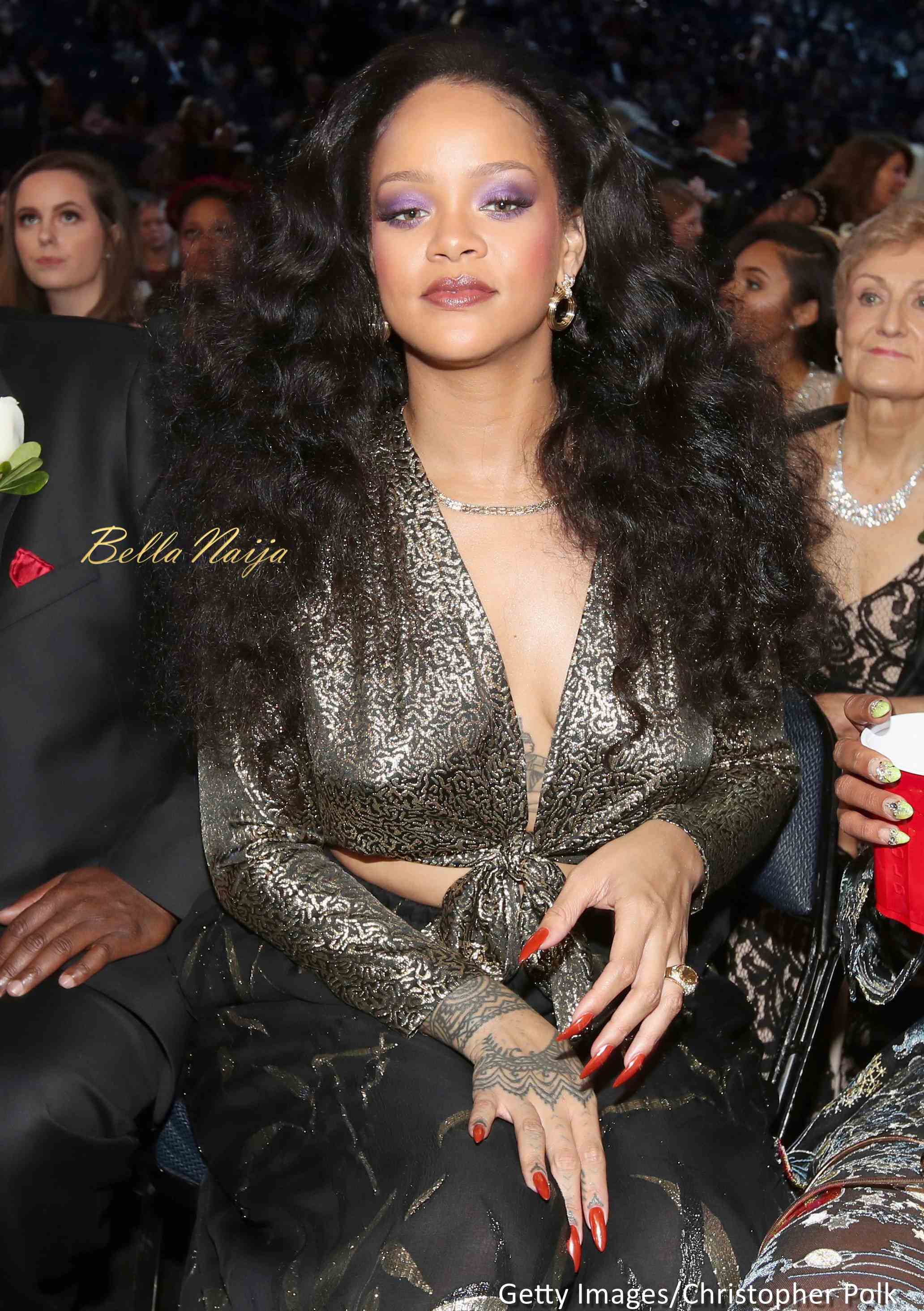 6 Billion Streams: The Unlikely Success Of Rihanna's 5-Minute Track 6 Billion Streams: The Unlikely Success Of Rihanna's 5-Minute Track