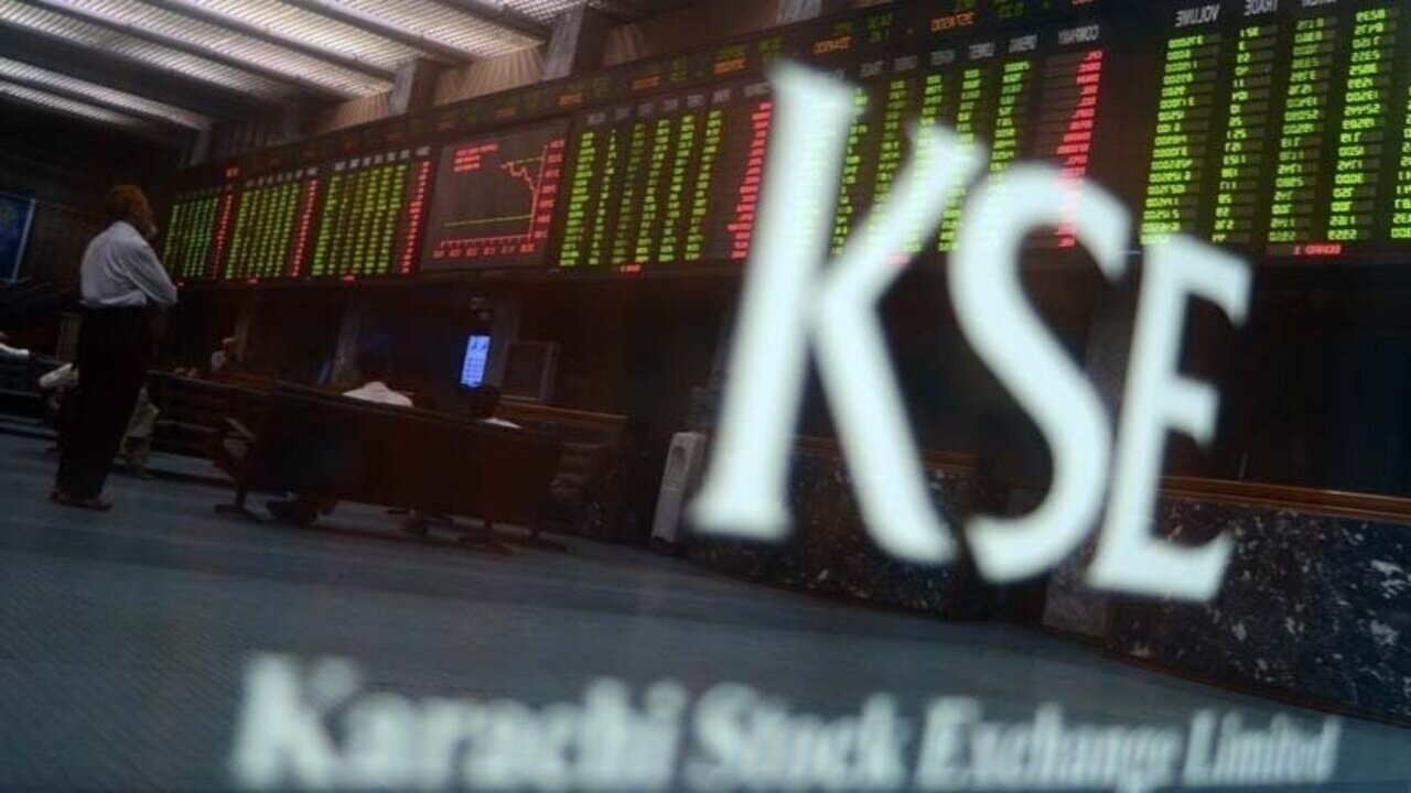 6% KSE 100 Drop: Understanding The Market Reaction To Operation Sindoor 6% KSE 100 Drop: Understanding The Market Reaction To Operation Sindoor