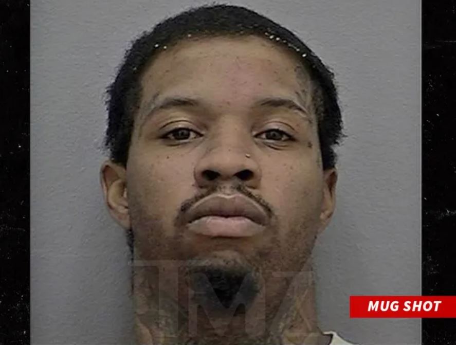 600 Breezy & Tory Lanez: Analyzing Potential Sentence Differences In Chicago Vs. California 600 Breezy & Tory Lanez: Analyzing Potential Sentence Differences In Chicago Vs. California