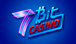 7Bit Casino: A Top Canadian Online Casino? 7Bit Casino: A Top Canadian Online Casino?