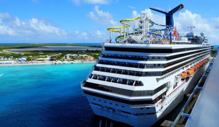 7 Carnival Cruise Line Updates Coming Next Month 7 Carnival Cruise Line Updates Coming Next Month