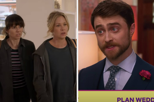 7 New & Returning Netflix Shows To Watch This Week (May 18-24) 7 New & Returning Netflix Shows To Watch This Week (May 18-24)
